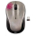 Logitech M325 Fuchsia Burst Flowers - 72015 - zdjęcie